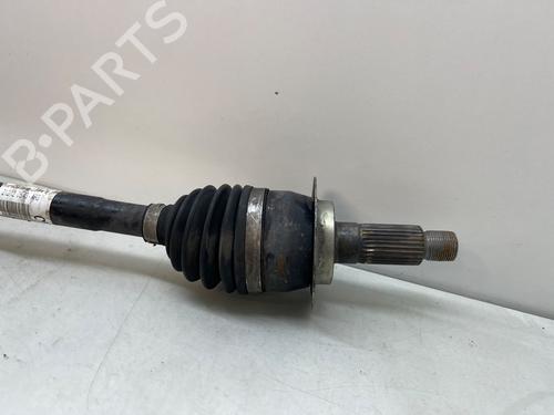 Right front driveshaft FIAT SEDICI (189_) 1.6 16V | BP28827398M39 