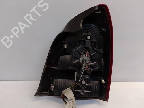 Left taillight NISSAN PRIMERA (P12) | BP38674884C34 - Image 2