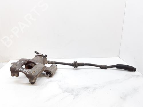 Used Left front brake caliper FIAT 500 (312_) [2007-2025]  13021865