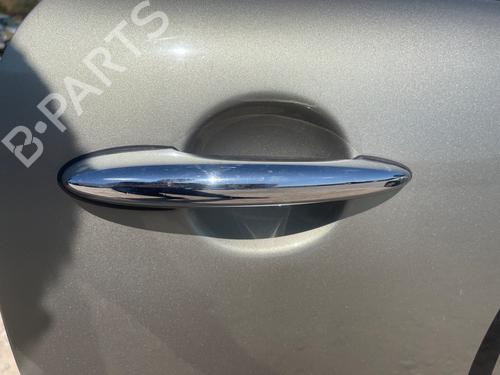 Used Front right exterior door handle MINI MINI (R56) [2005-2014]  25841872