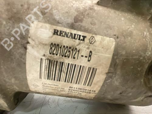 AC compressor RENAULT FLUENCE (L3_) 1.5 dCi (L30D, L30L, L306, L33F, L33L, L33M, L33V, L33W) | BP37724125M34 - Image 4