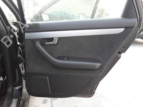 rear-right-panel-audi-a4-b7-8ec-2004-2005-2006-2007-2008-2009-36650249 main image