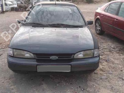 Used Parts FORD MONDEO II (BAP) 1.8 i (115 hp) 4469191