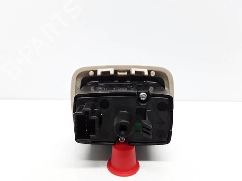 Left rear window switch MERCEDES-BENZ B-CLASS Sports Tourer (W245) B 180 CDI (245.207) | BP8642785I29 