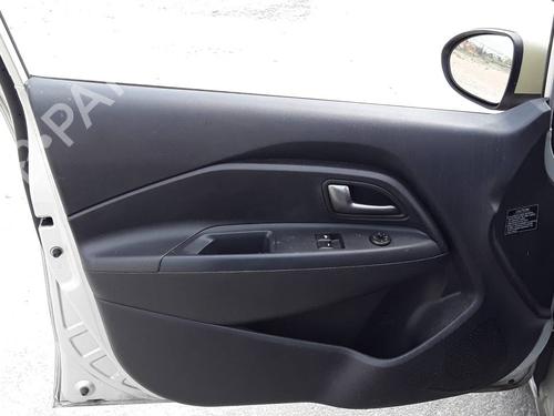 Used Front left panel KIA RIO III (UB) 1.1 CRDi (75 hp) 15271621