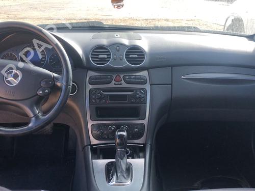 Engine MERCEDES-BENZ CLK (C209)  | BP24634516M1 