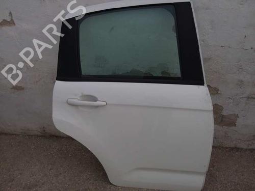 Right rear door CITROËN C3 II (SC_) 1.4 HDi 70 (SC8HZC, SC8HR0, SC8HP4) | BP7474945C5 