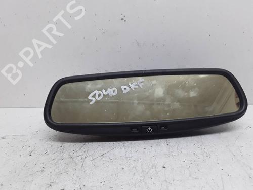 Used Rear mirror TOYOTA AVENSIS Saloon (_T25_) 2.0 D-4D (CDT250_, CDT250R) (116 hp) 15379499