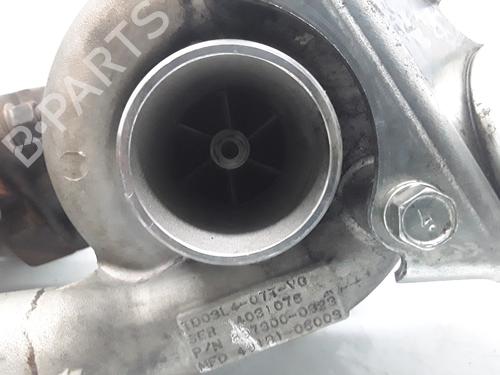 Used Turbocharger/Supercharger OPEL ASTRA H (A04) [2004-2014]  7775406