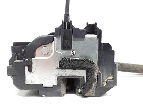 Front right lock NISSAN QASHQAI I (J10, NJ10) 1.5 dCi | BP10864573C97