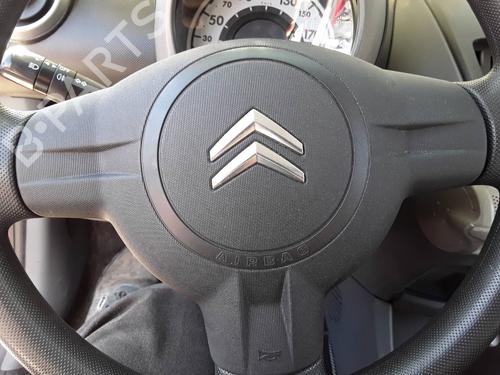 Used Driver airbag CITROËN C1 (PM_, PN_) 1.0 (68 hp) 15623881