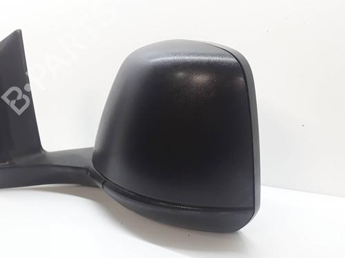 Left mirror FORD TRANSIT CONNECT MPV  | BP30577754C26  - Image 5