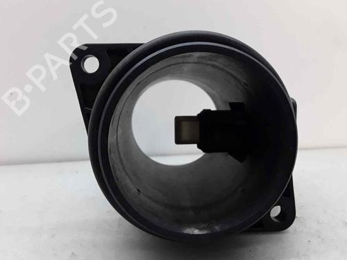 Mass air flow sensor RENAULT KANGOO / GRAND KANGOO II (KW0/1_) 1.5 dCi 90 (KW05, KW08, KW0G, KW11) | BP25026726M95 