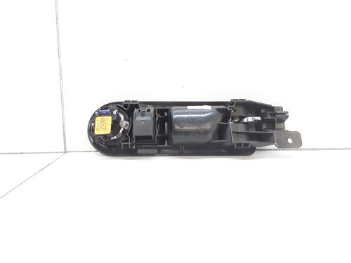Poignée intérieure arrière gauche VW PASSAT B5.5 Variant (3B6) 1.9 TDI | BP13708542I15 