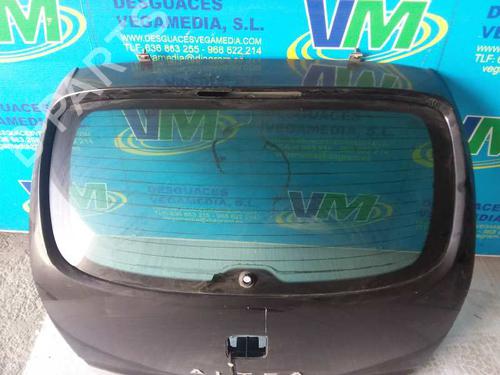 Tailgate SEAT ALTEA (5P1)  | BP7471352C6 