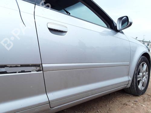 Right front door AUDI A3 Sportback (8PA) 1.6 TDI | BP9646334C3 