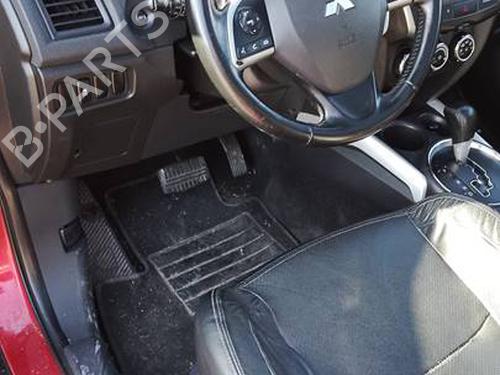 Left front seat MITSUBISHI ASX (GA_W_)  | BP39752637C15  - Image 5
