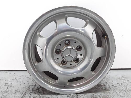 Used Rim MERCEDES-BENZ S-CLASS (W220) S 320 CDI (220.026, 220.126) (197 hp) 8676303