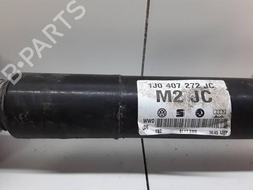 Right front driveshaft SEAT LEON (1M1) 1.6 16 V | BP15956729M39 