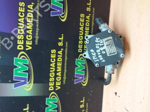 Used Vacuum pump CHEVROLET EPICA (KL1_) [2004-2011]  7470344