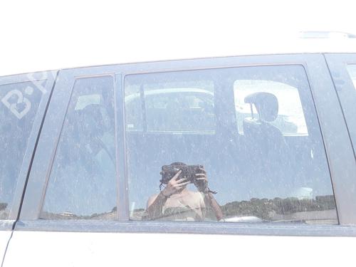 Used Rear right door window SSANGYONG KYRON 2.0 Xdi (141 hp) 13749758