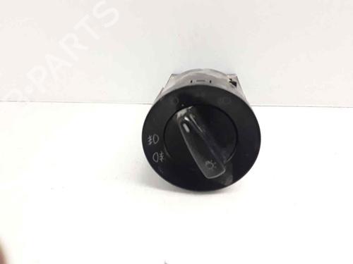 Forlygtekontakt VW PASSAT B5.5 (3B3) 1.9 TDI (130 hp) 20501031