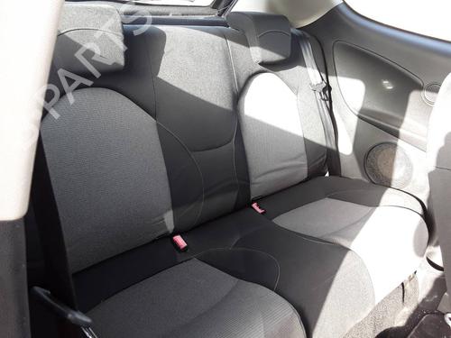 Used Rear seat ALFA ROMEO MITO (955_) 1.4 (955.AXB1B, 955.AXU1A) (78 hp) 9711596