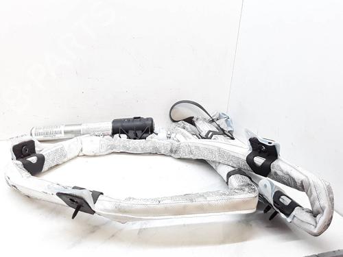 Used Left curtain airbag BMW X3 (E83) xDrive 20 d (177 hp) 13451902