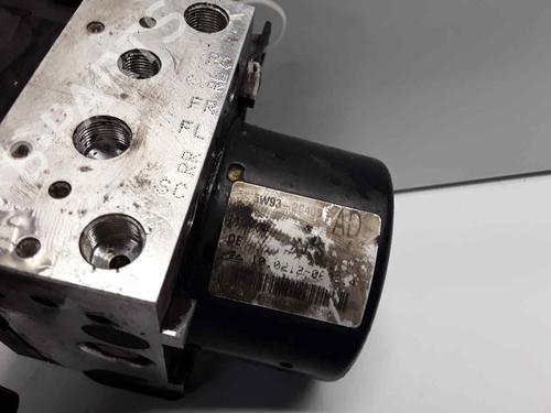 ABS pump JAGUAR S-TYPE II (X200) 2.7 D | BP30160327M43