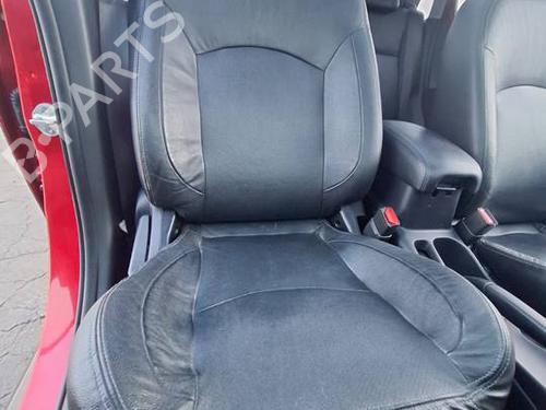 Used Right front seat Right front seat MITSUBISHI ASX (GA_W_) [2009-2026] 39752638 39752638