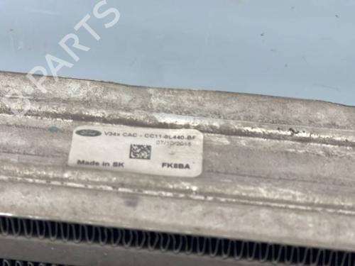 Intercooler FORD TRANSIT CUSTOM V362 Bus (F3) | BP39192876M30 - Image 3