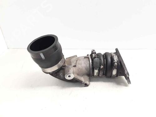 Pipe FORD FOCUS II (DA_, HCP, DP)  | BP18342042M125 
