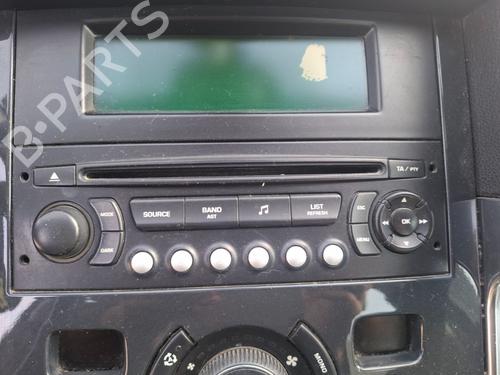 radio-peugeot-3008-i-mpv-0u_-2009-2010-2011-2012-2013-2014-2015-2016-2017-31723432 main image