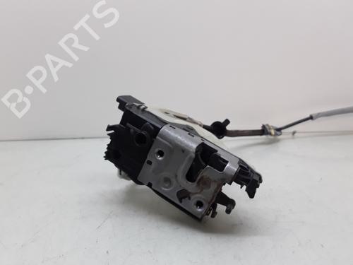 Front right lock CITROËN DS4 (NX_)  | BP23267865C97 