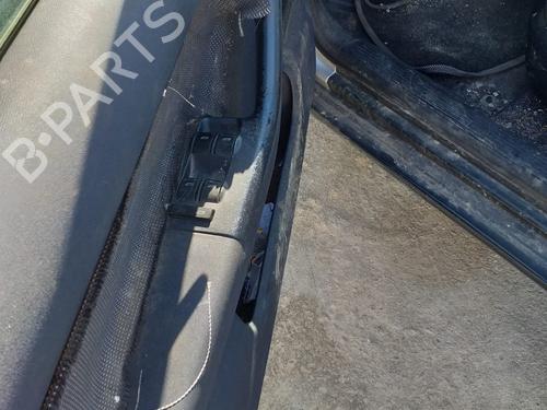 Poulie AUDI A3 (8L1) 1.9 TDI | BP14139558M122 
