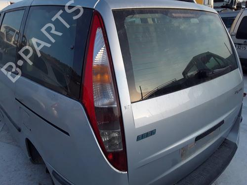 Used Left taillight Left taillight 36937653 36937653