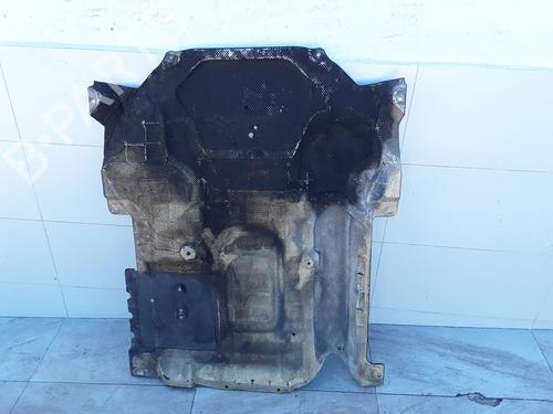 Used Underbody protection Underbody protection 37524837 37524837