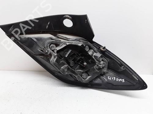 Left taillight OPEL ASTRA H (A04) 1.8 (L48) | BP11793890C34 