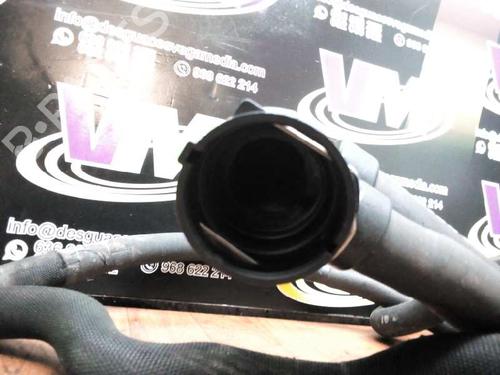 Pipe OPEL INSIGNIA A Saloon (G09) 2.0 CDTI (69) | BP14141602M125 