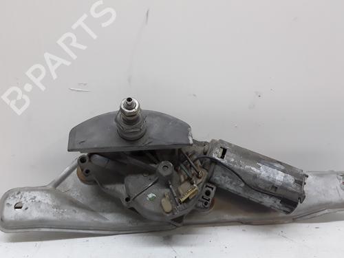 Rear wiper motor VW POLO III (6N1)  | BP9504056M102 