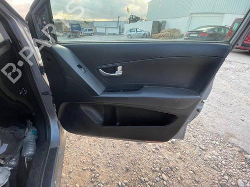 Used Front right panel Front right panel SSANGYONG KORANDO (CK) [2010-2026] 40515111 40515111