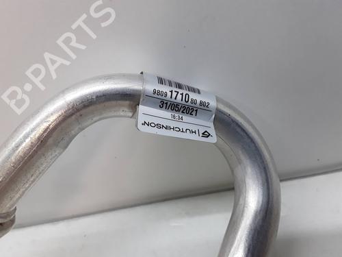 AC pipe PEUGEOT 5008 II (MC_, MJ_, MR_, M4_)  | BP29717278M126 