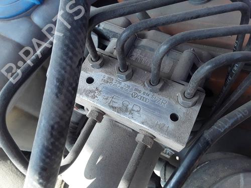 Used ABS pump AUDI Q5 (8RB) 2.0 TDI quattro (170 hp) 15272557