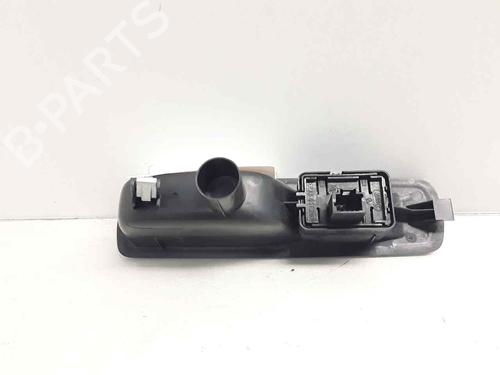 Left rear window switch RENAULT SCÉNIC III (JZ0/1_) 1.5 dCi | BP17909442I29