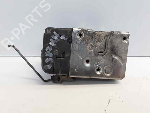 Used Front left lock Front left lock PEUGEOT 206+ (2L_, 2M_) 1.4 HDi eco 70 (68 hp) 36051797 36051797