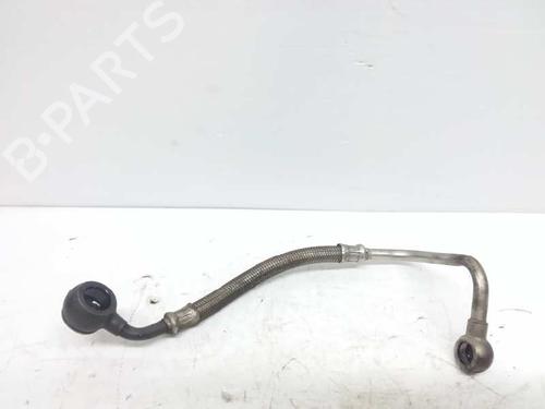 Pipe PEUGEOT 407 (6D_) 2.0 HDi (6DRHRH) | BP14142186M125 