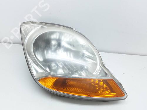 Used Right headlight DAEWOO KALOS (KLAS) 1.2 (72 hp) 11061048