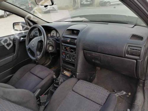 Module électronique OPEL ASTRA G Hatchback (T98) 2.0 DTI 16V (F08, F48) | BP7474065M83 