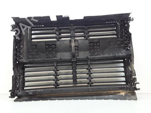 Front slam panel PEUGEOT 5008 II (MC_, MJ_, MR_, M4_)  | BP29717267C72 