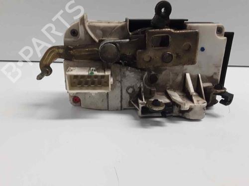 Front left lock CITROËN C8 (EA_, EB_) 2.2 HDi | BP30195265C98 